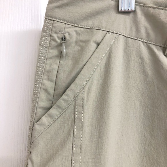 NEW The North Face Paramount Convertible Pants Size 14 - Picture 6 of 16